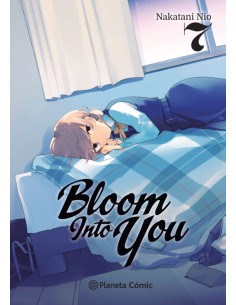 Bloom Into You nº 07 08